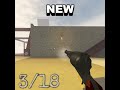 “OLD vs NEW Navy Revolver in Dead Rails 🔥”