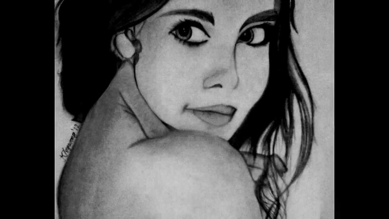 Gift for Yaya  Urassaya Drawing  YouTube