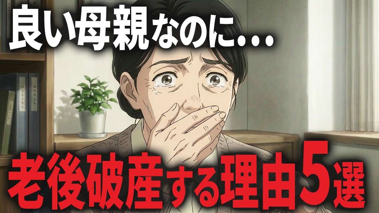 退職金2000万円を正しく使った妻と、ケチと言われた妻。10年後の残酷すぎる格差とは!?