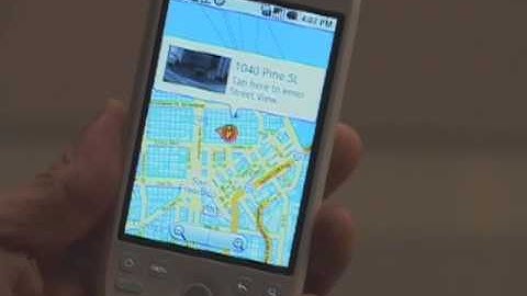 G2 : 玩盡Google Map