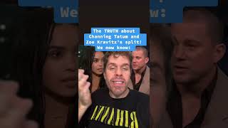 Celebrity The TRUTH About Channing Tatum And Zoe Kravitz’s Split! We Now Know: Wealth