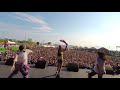 【LIVE】AYA a.k.a.PANDA | NAMIMONOGATARI2019