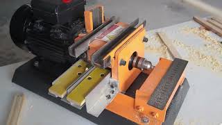 ME44 Beehive Frame-Making Machine