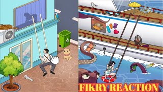 BANTU AKU MAIN GAME TRICKY TWIST PUZZLE YUK GUYS