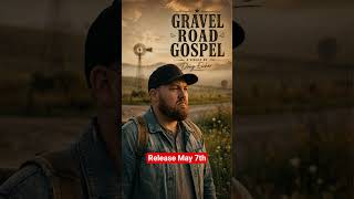 Gravel Road Gospel Releases May 7th #music #country #musicgenre #musician