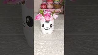 Diy Planter ✨ Plastic bottle crafts ❤️ Best out of waste planters #bestoutofwastecraftidea
