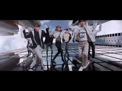 GOT7 ECLIPSE MV TEASER