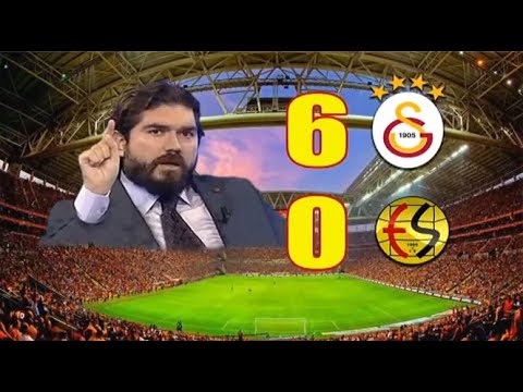 EFSANE SKOR TAHMİNLERİ - Beyaz Futbol Komik Anlar