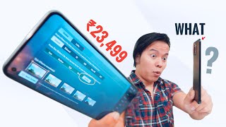 Xiaomi's Thinnest & Powerful Smartphone ?? * Xiaomi 11 Lite NE 5G * screenshot 5
