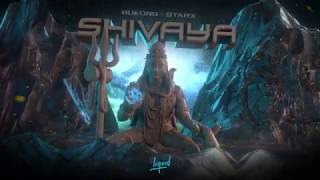 WUKONG & STARX - Shivaya