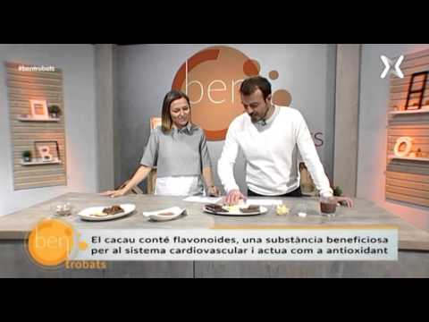 Vídeo: Qui Va Crear La Xocolata