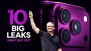 New iPhone 18 Pro Max: $1,299 Big Mistake? | Apple's Real Upgrades 2026!