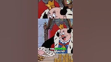 Hoe huisvesting een luxeproduct werd #globalwealth #sustainablesolutions