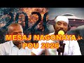 2026 PAP DOUS SELON NAGONAYA ANPIL BAGY PRAL PASE GWO MESAJ POU KOMINE MUSKADIN