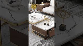 beautiful center table design....