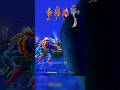 Hungry Shark World Game play Noob Shark Vs Pro Shark 🦈 King 👑#new #shorts