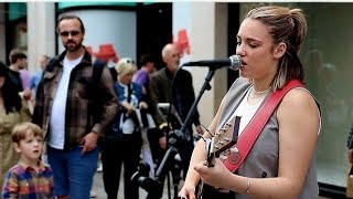 Elton John - Sacrifice Allie Sherlock cover