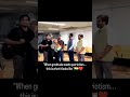 "Complain waali clips ke baad — finally some positivity! 🙏#operationsindhu 🇮🇳. #ProudIndian
