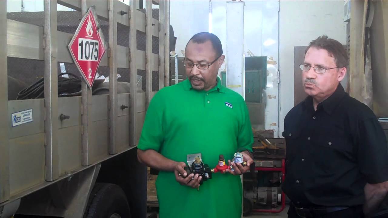 Bermuda Gas' Greener Injection Part 2