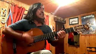 Vídeo de La Petenera