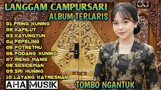 LANGGAM CAMPURSARI TERLARIS 2026‼️FULL BASS FULL KOPLO 