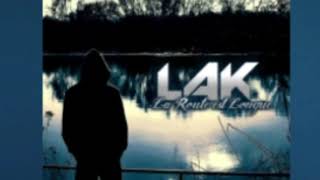 12. L A K - OVNI