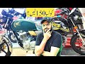 Which one to buy honda cg150 or cb150f | Honda cg 150 | Honda cb 150f