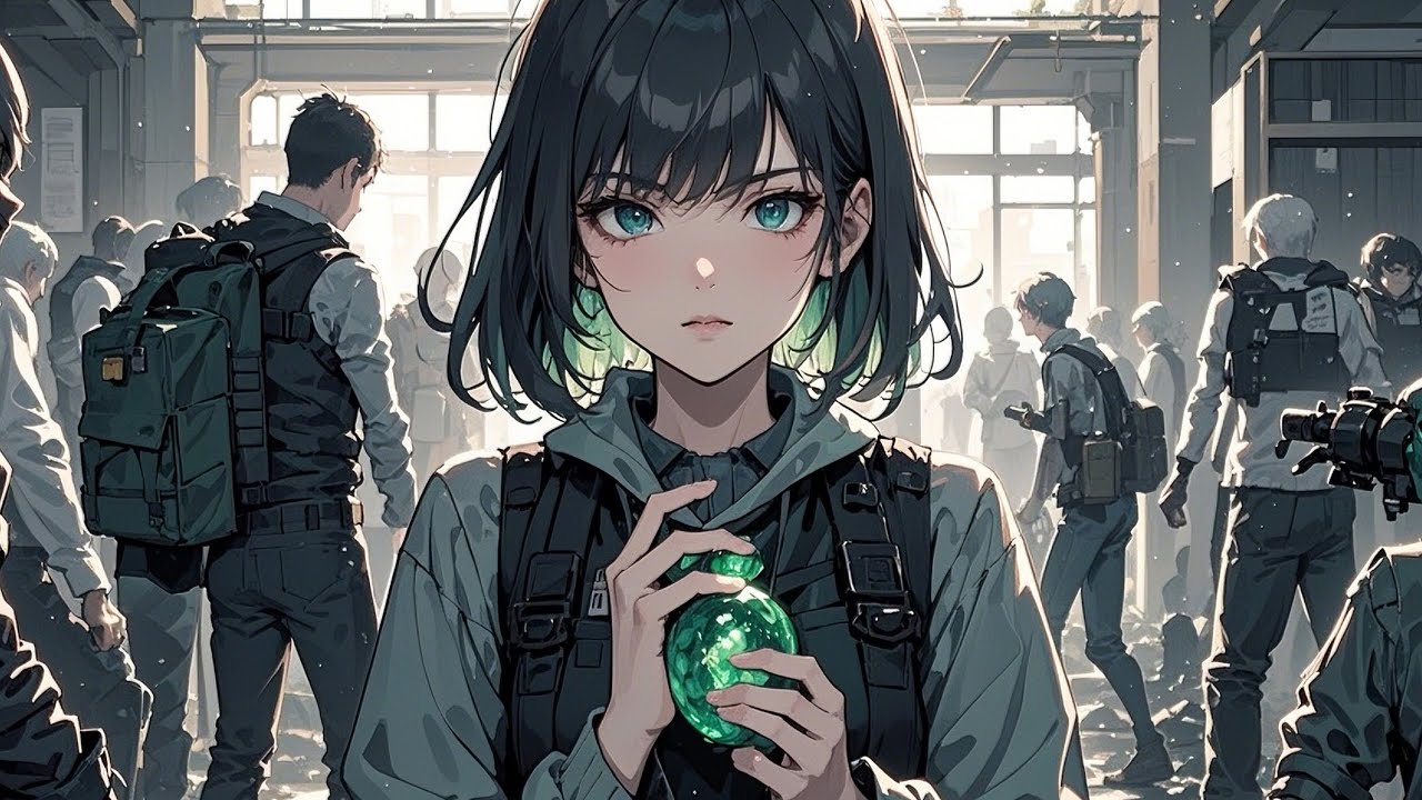 Преданный из-за нефрита, я возродился. Теперь я коплю припасы, наблюдаю, как падают подделки, и п...