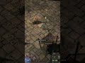 POE2 EA Bonestorm - No Movement Penalty