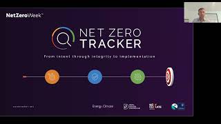 WEBINAR | Reclaiming Net Zero by Net Zero Tracker