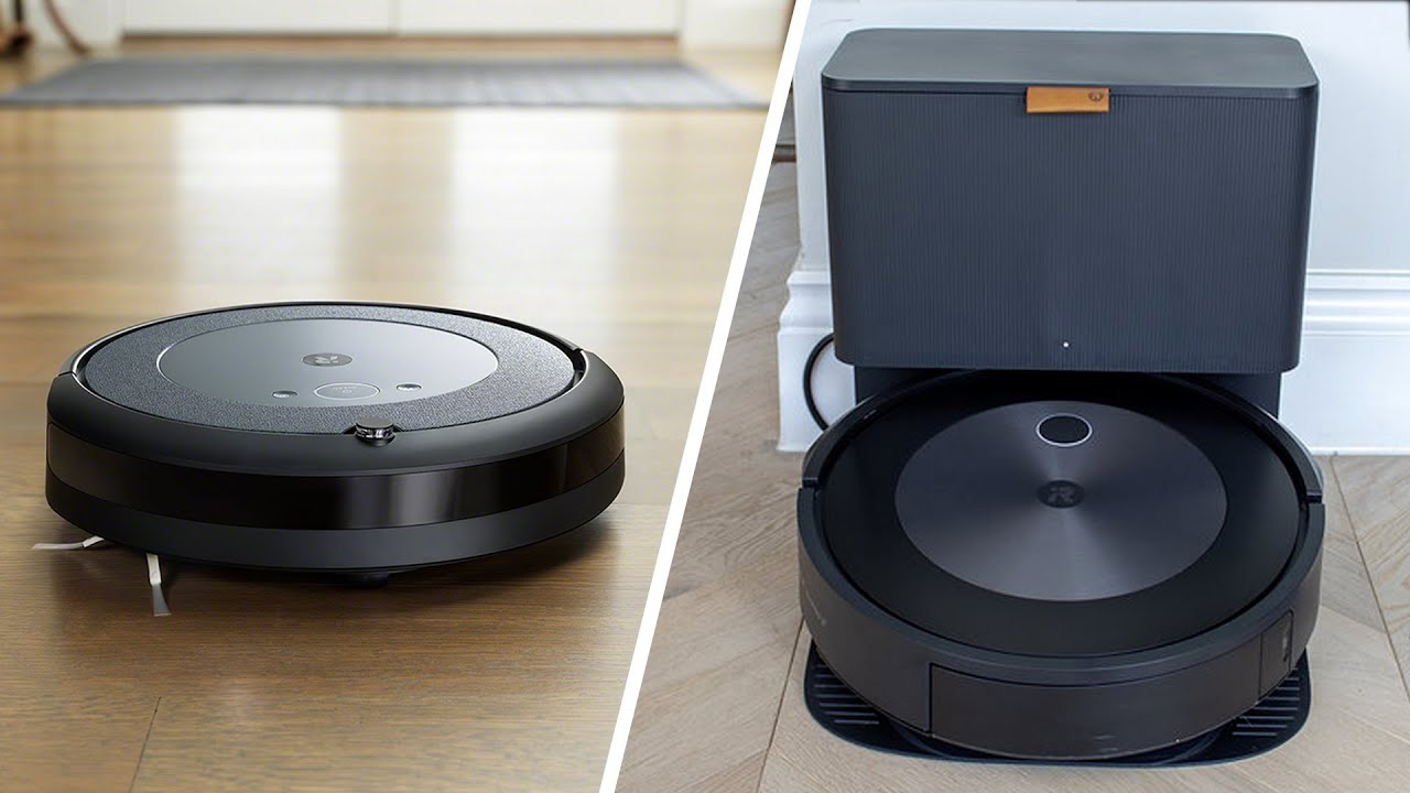 With New Roomba j7, iRobot Wants to Understand Our Homes - IEEE Spectrum