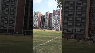 UIU University Campus.