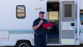 Road Trip Safety Tips