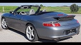 Porsche 911 997 Innenraumfilter Pollenfilter Wechseln Youtube
