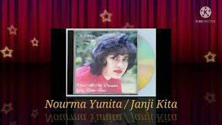 Nourma Yunita Janji Kita Digitally Remastered 1988