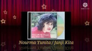 Nourma Yunita / Janji Kita (Digitally Remastered Audio / 1988)