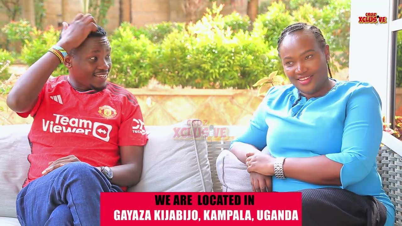 BULAYA SINGLE MOTHER BWANKABYA TEBIBA BYANGU NGA BWE MULOWOOZA