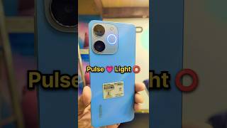 Pulse 💗 Light ⭕ Realme C71 😍 New Model🔥 #realme #c71 #shorts #viral #trending #ytshorts #newarrivals
