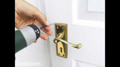 Moore's Locksmith Rocky Mount NC 27801-5522