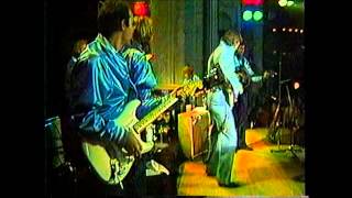 Carl Perkins 'Rockabilly Fever' 1982 chords