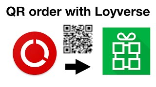 How to connect QR ordering with Loyverse POS! 2024