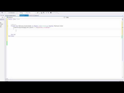 [Visual Basic] Utiliser les Ressources et les Extraires (.exe)