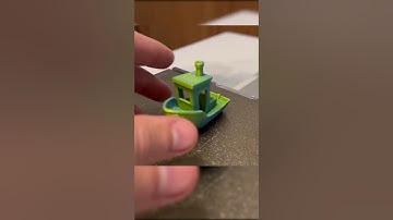 Bambu Lab A1 Mini Review