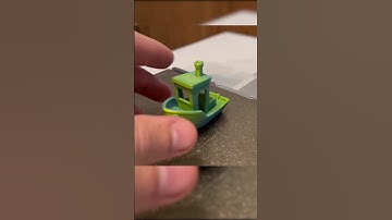 Bambu Lab A1 Mini Review