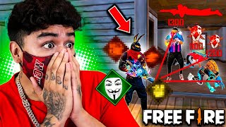 DESCUBIR LA MEJOR COMBINACIÓN DE HABILIDADES PARA CONVERTIRTE EN HACKER!! FREE FIRE