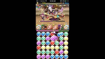 Challenge Dungeons 23 Lv. 8 +Giveaway