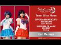 【キャストコメントムービー公開!】Team Silver Moon スーパーセーラーマーキュリー/水野亜美役 丸山純怜