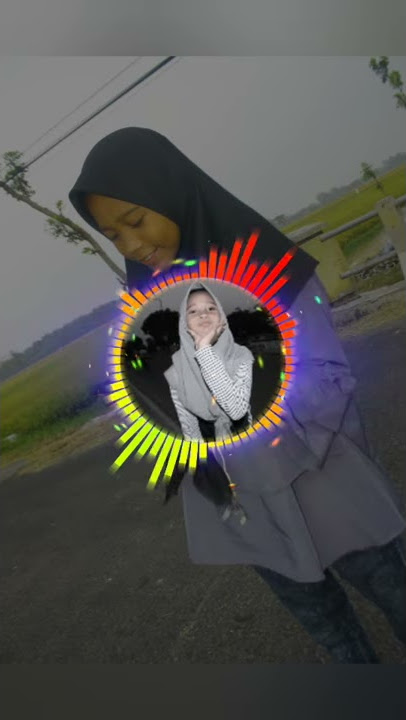 Dj Aisyah Versi ketipung Mantapp Jiwaaa