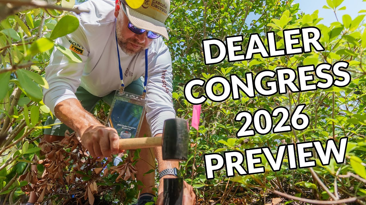 Dealer Congress 2026 Preview | Elite Landscape Lighting Training & Networking Event