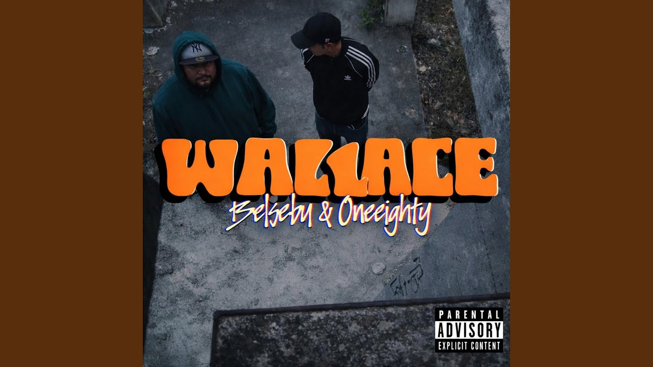 Watch Wallace (feat. Oneeighty) on YouTube Watch Wallace (feat. Oneeighty) on YouTube